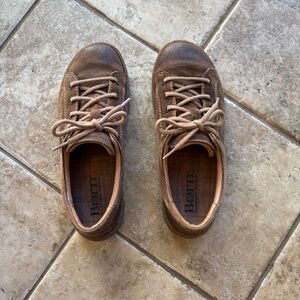 Born shoes
